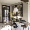 Axiom dining table - myhome